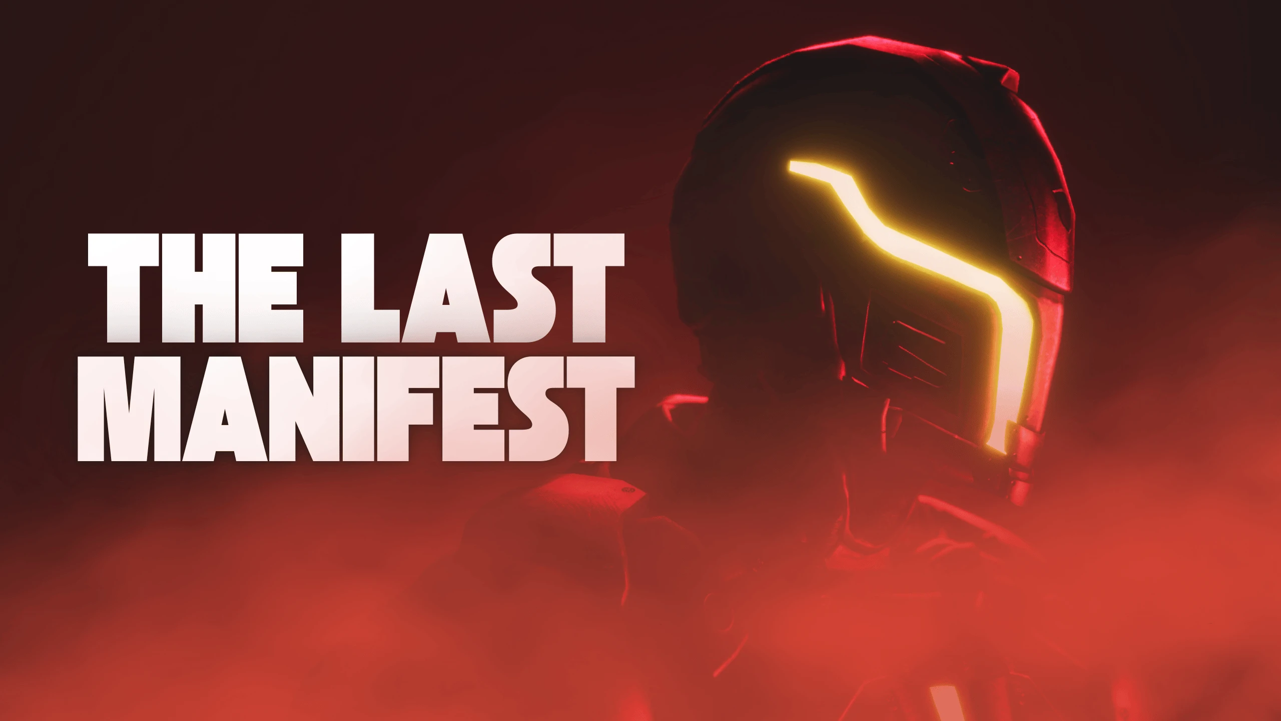 最后的宣言（The Last Manifest） 游戏封面