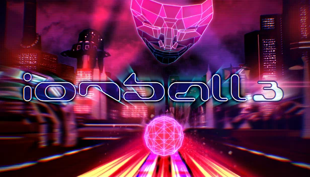 离子球3（Ionball 3） 游戏封面
