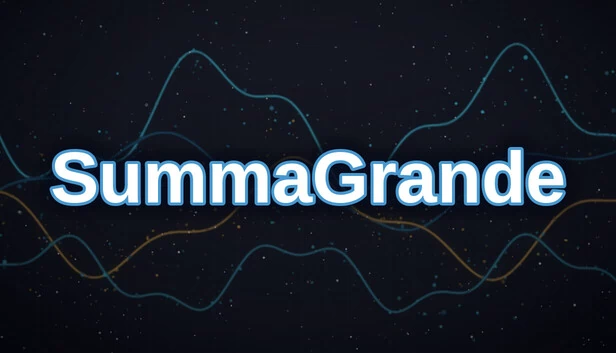 SummaGrande 游戏封面
