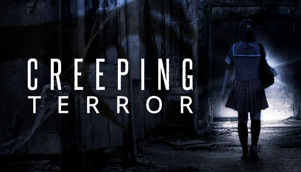Creeping Terror 游戏封面