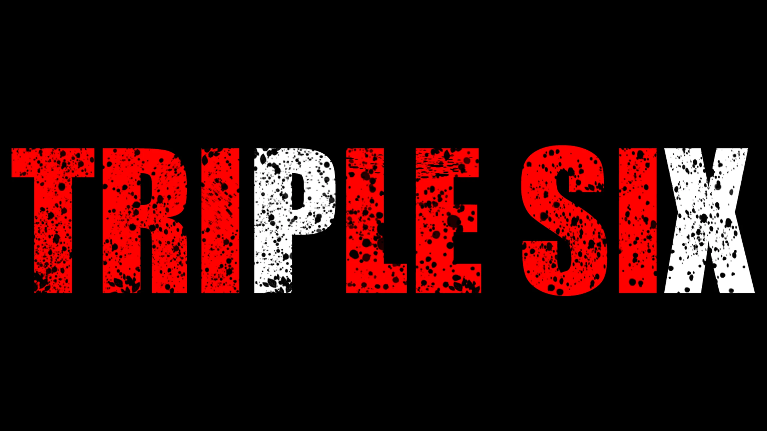 TripleSix 游戏封面