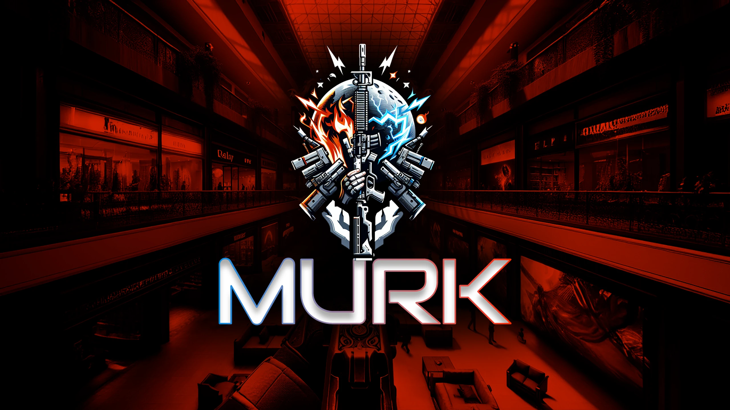 MURK 游戏封面