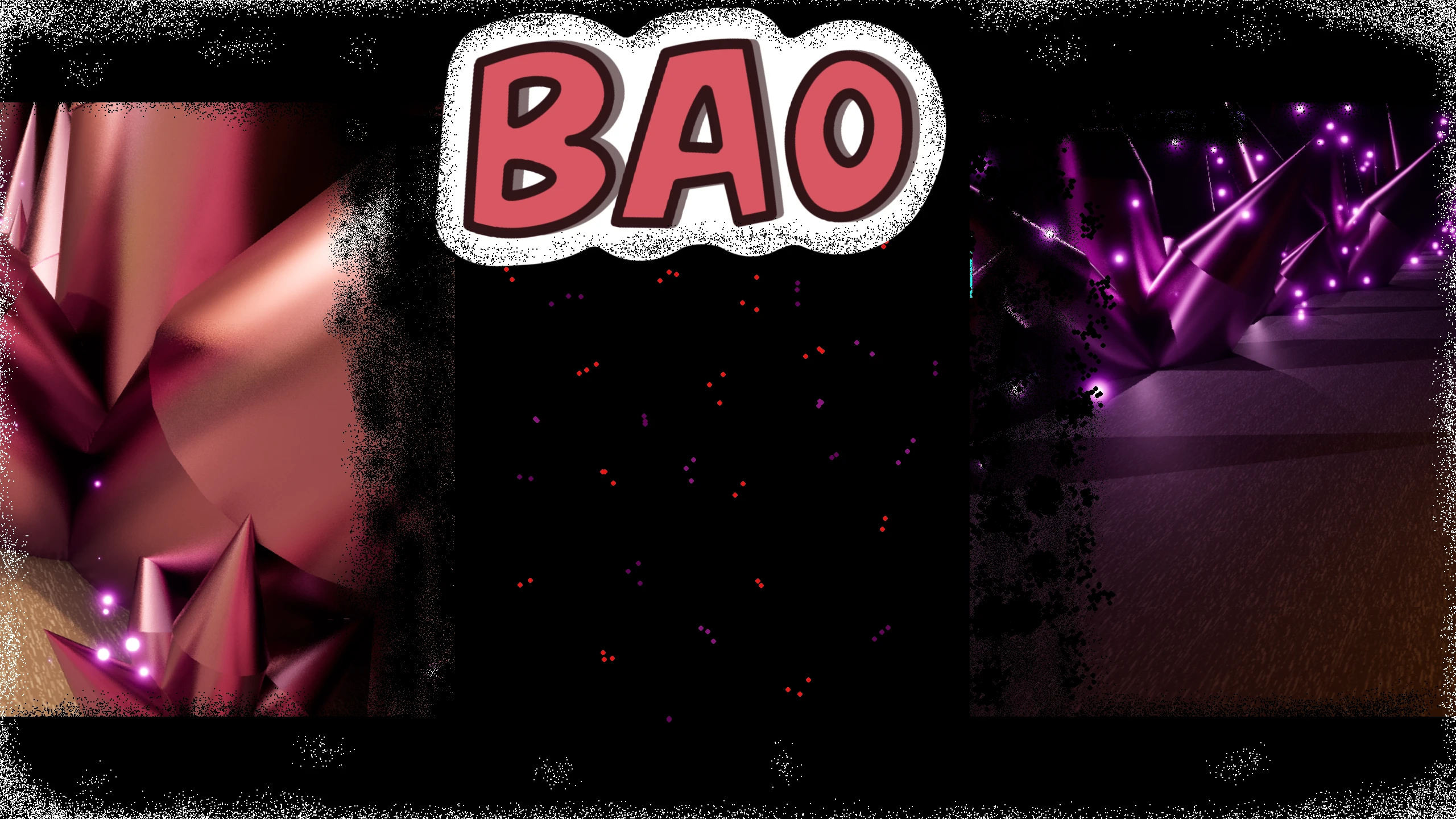 包（BAO） 游戏封面