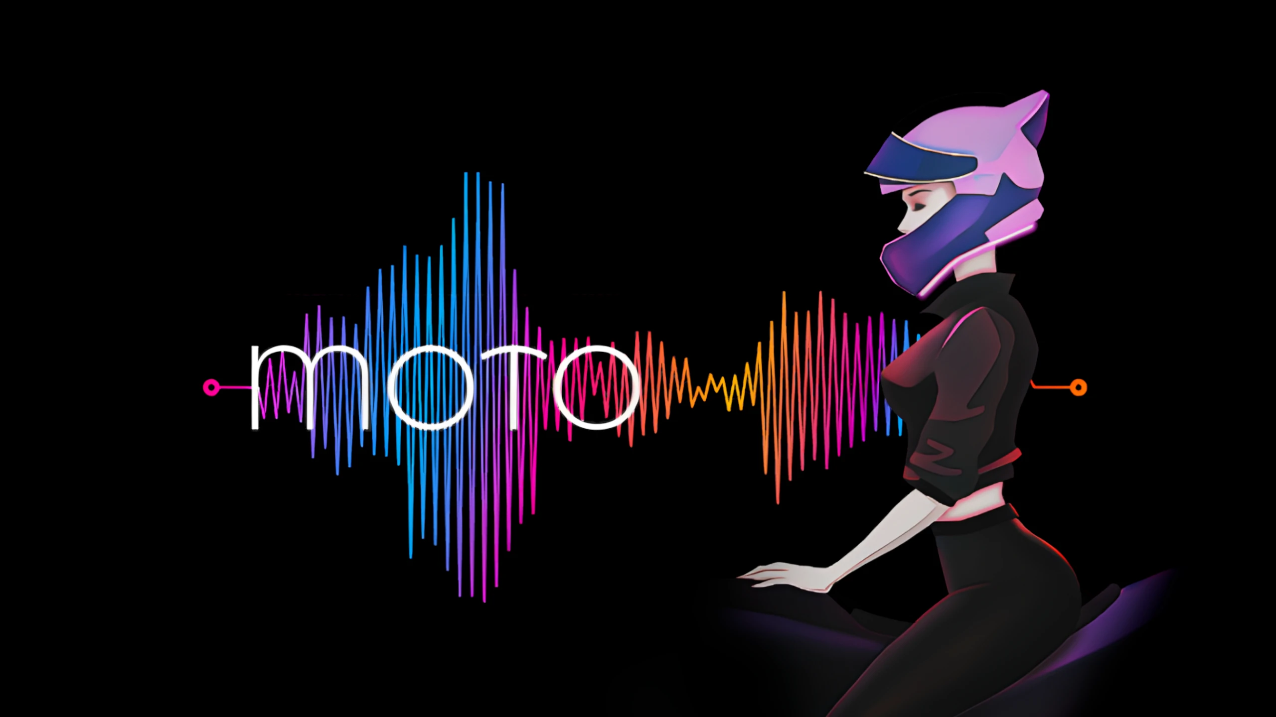 摩托（Moto） 游戏封面