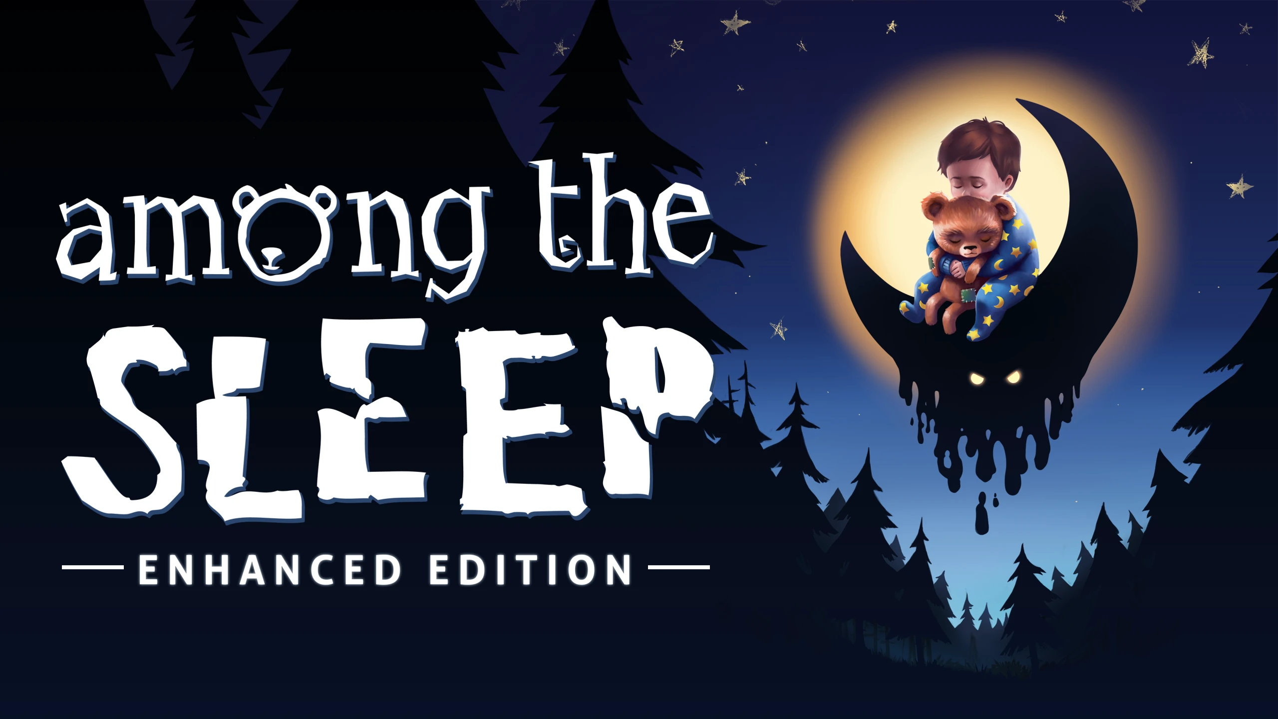 Among the Sleep - 增强版（Among the Sleep - Enhanced Edition） 游戏封面