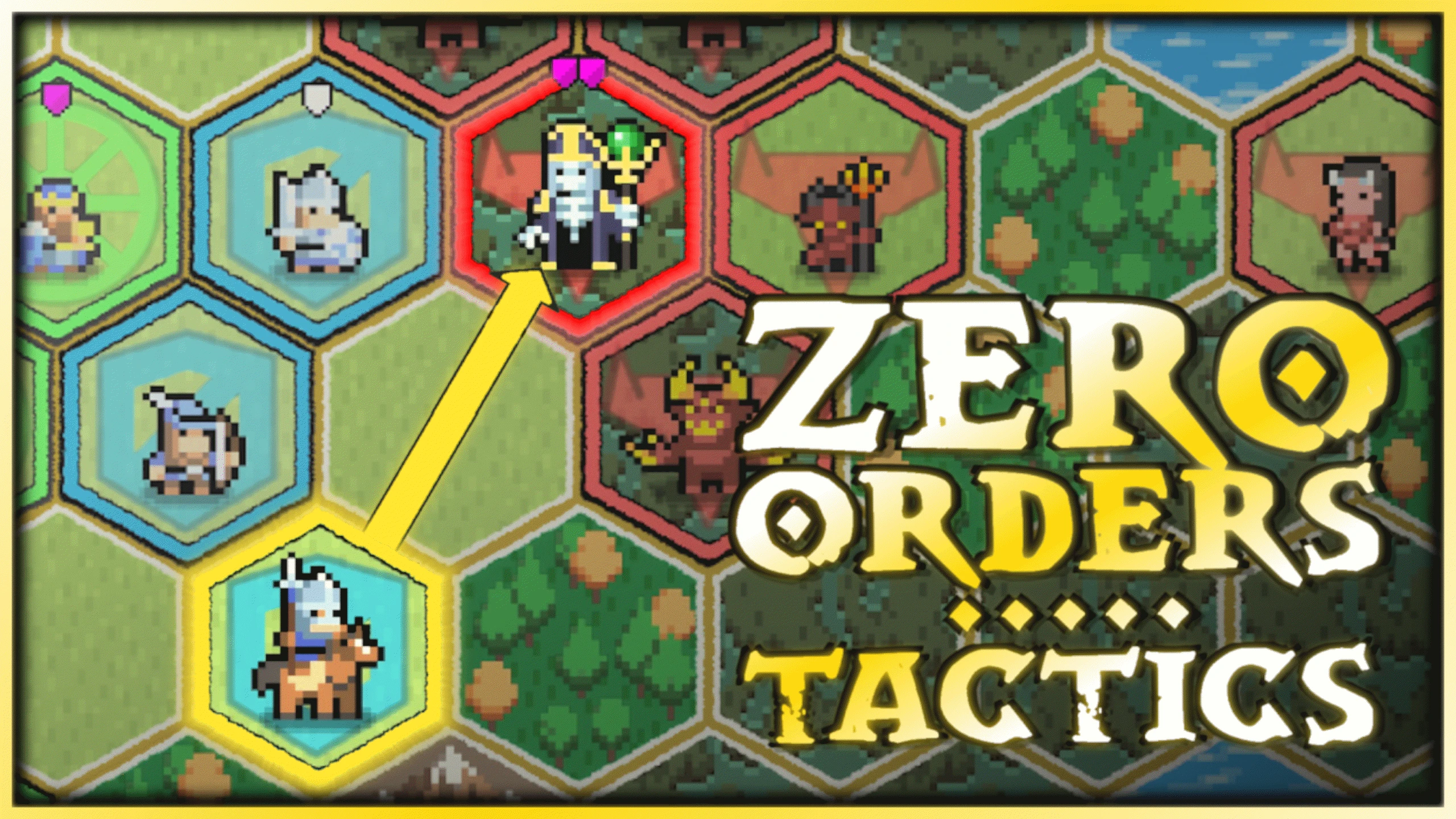 零阶战术 完整版（Zero Orders Tactics Complete） 游戏封面