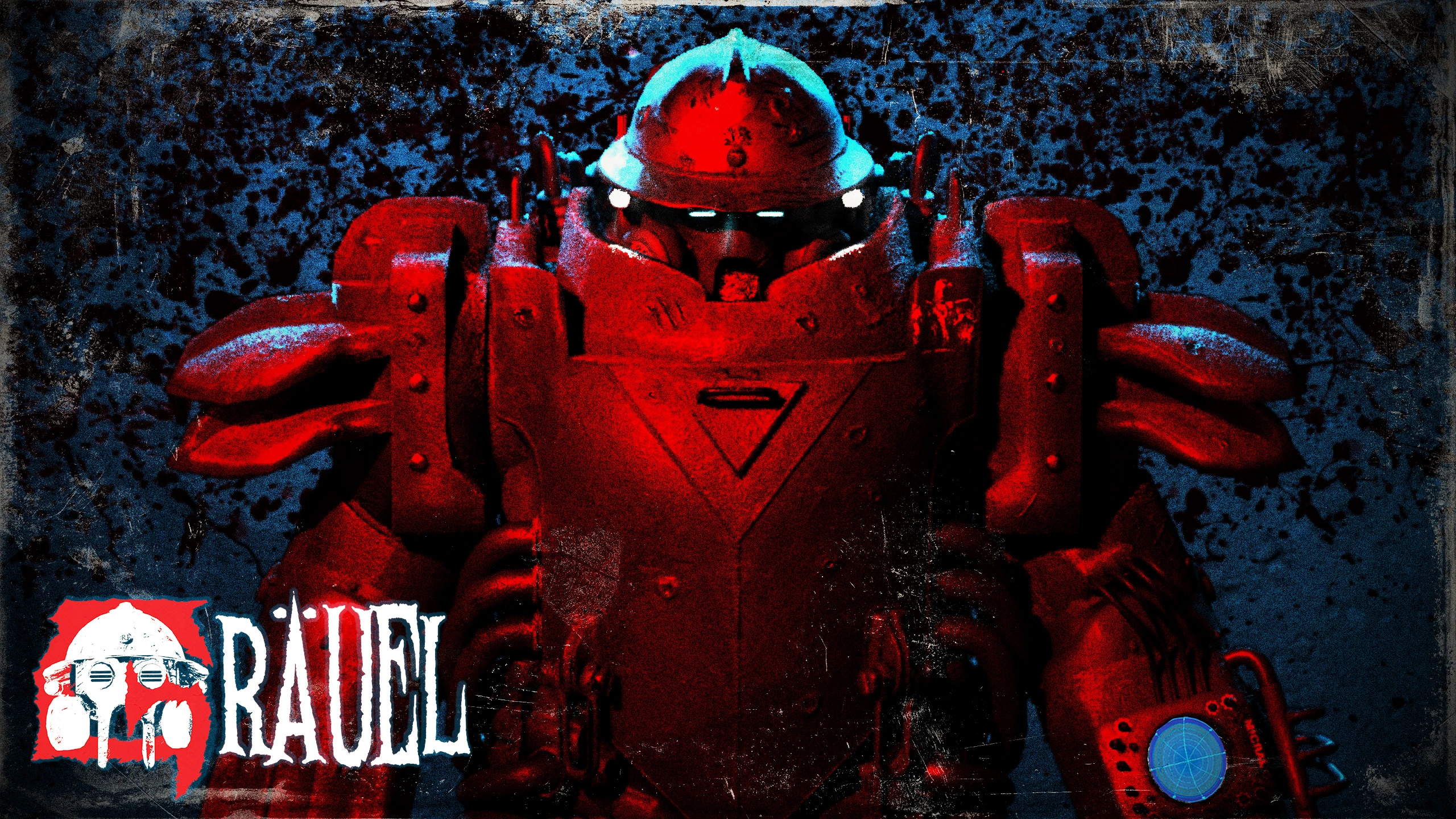 恐怖（Gräuel） 游戏封面