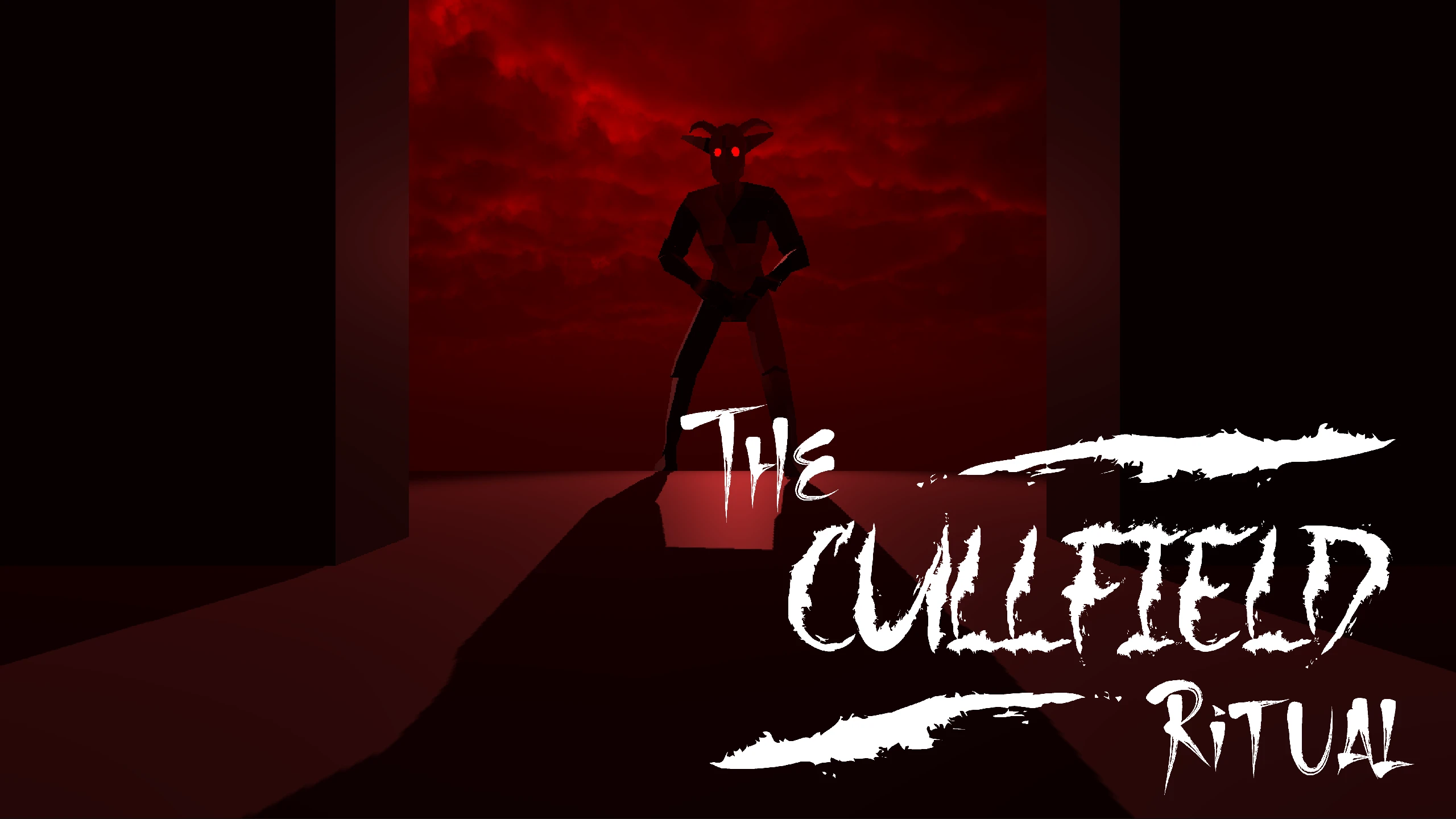 卡尔菲尔德仪式（The Cullfield Ritual） 游戏封面