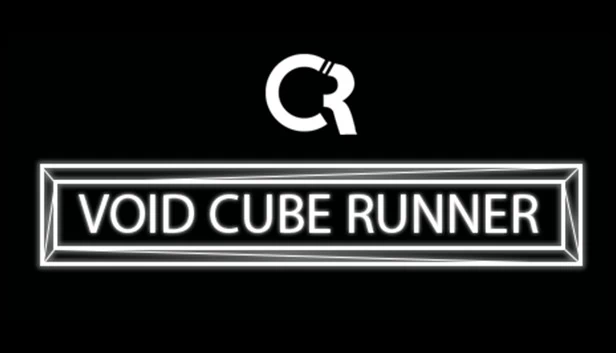虚空方块跑酷（Void Cube Runner） 游戏封面