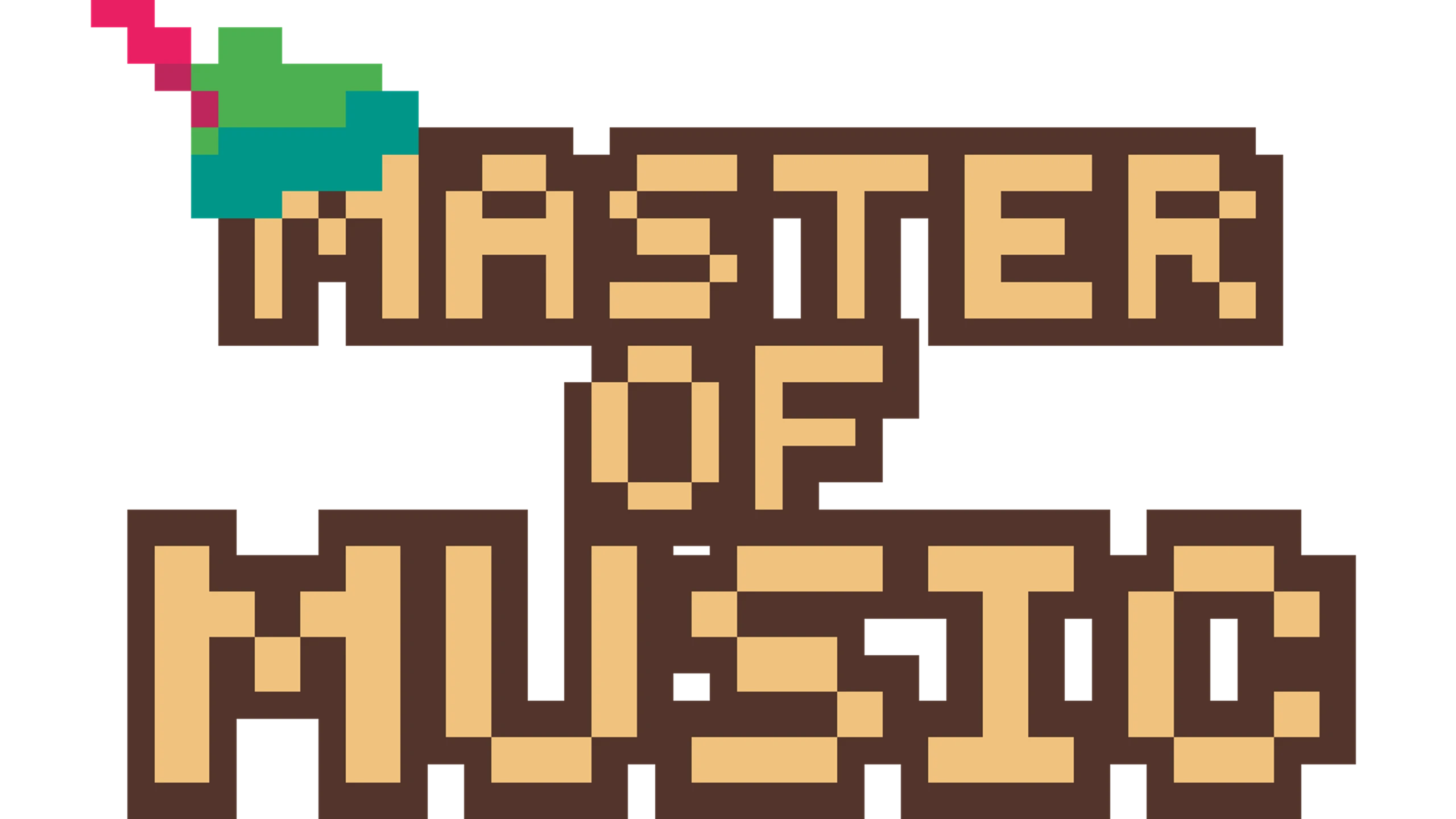 音乐大师(Master of Music) 游戏封面