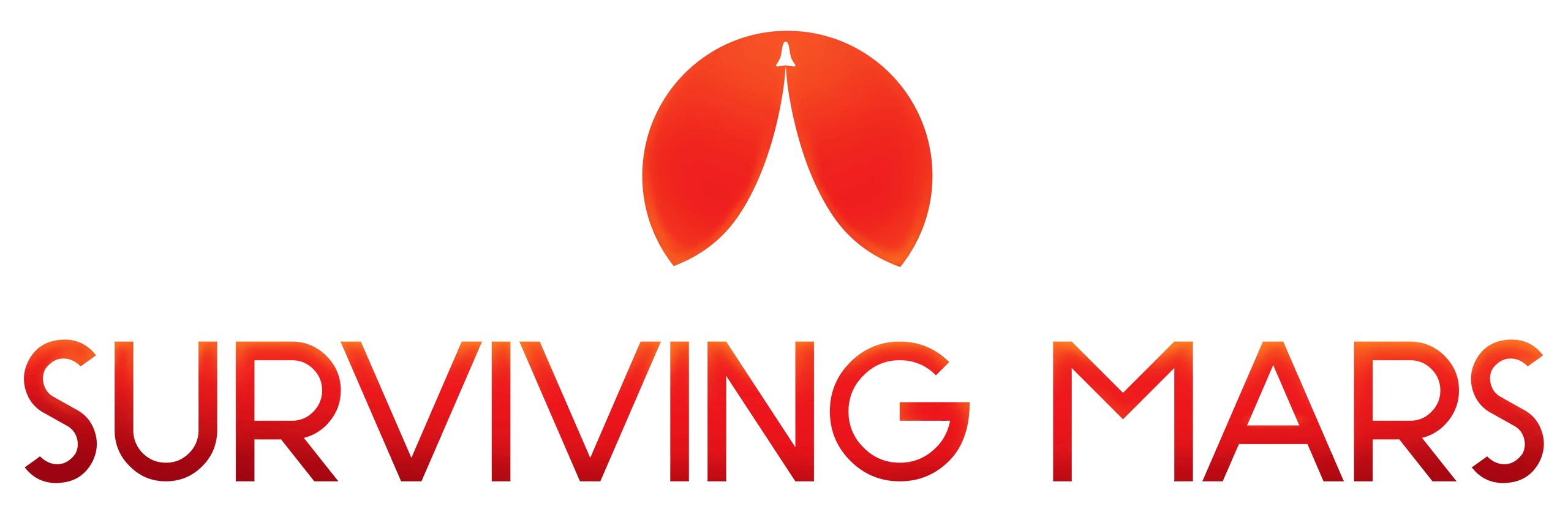 火星求生（Surviving Mars） 游戏封面