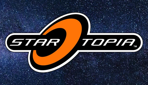 Startopia 游戏封面