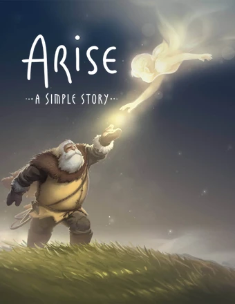 Arise: A Simple Story 预购（Arise A Simple Story Pre-Purchase） 游戏封面