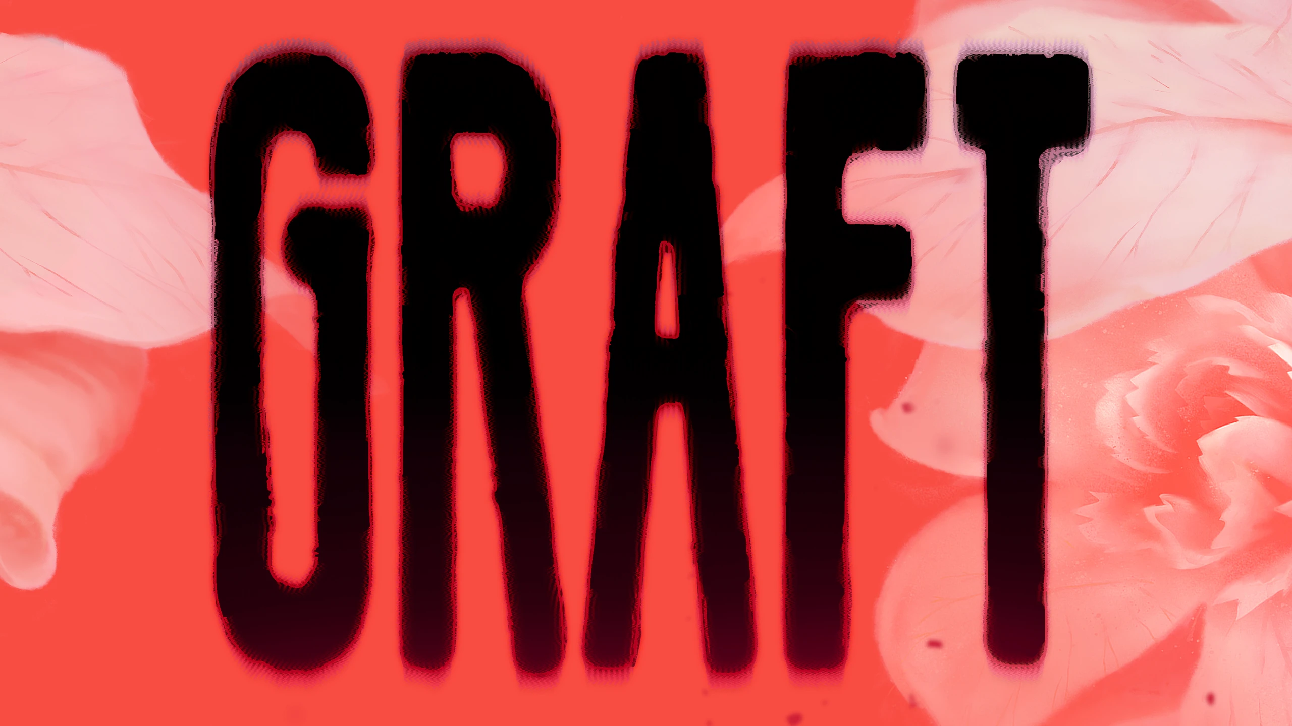 移植（GRAFT） 游戏封面