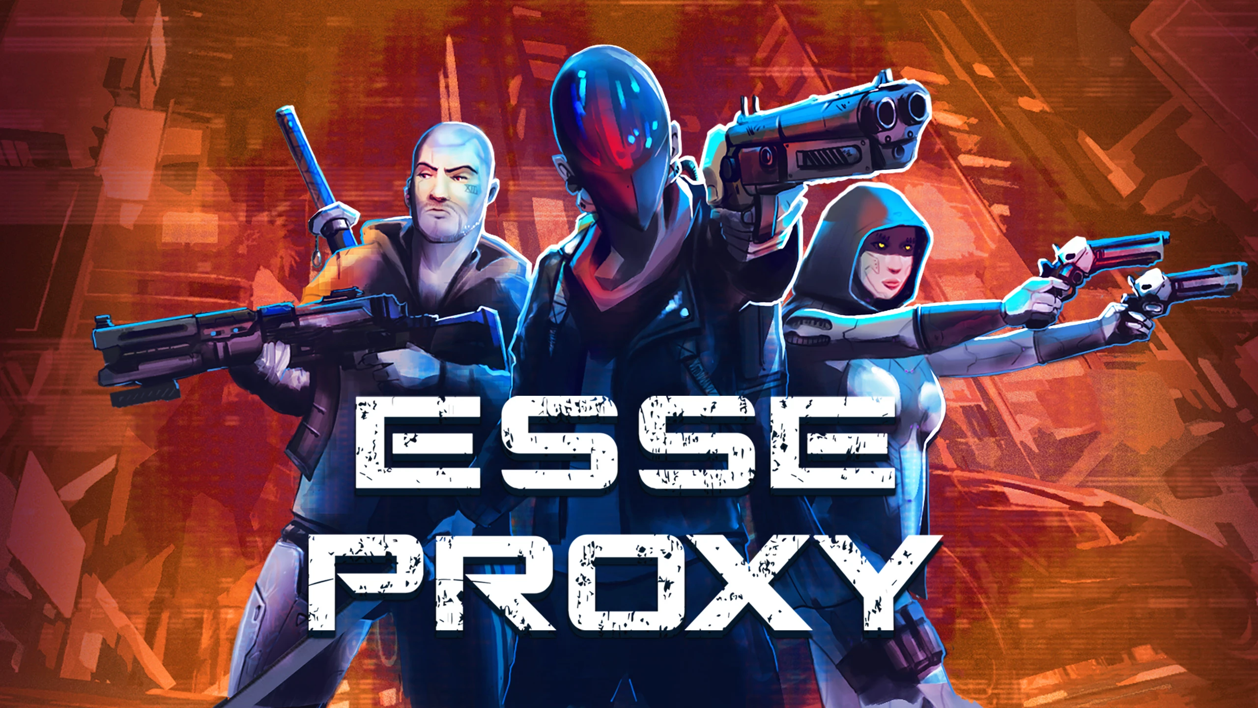 Esse Proxy 游戏封面