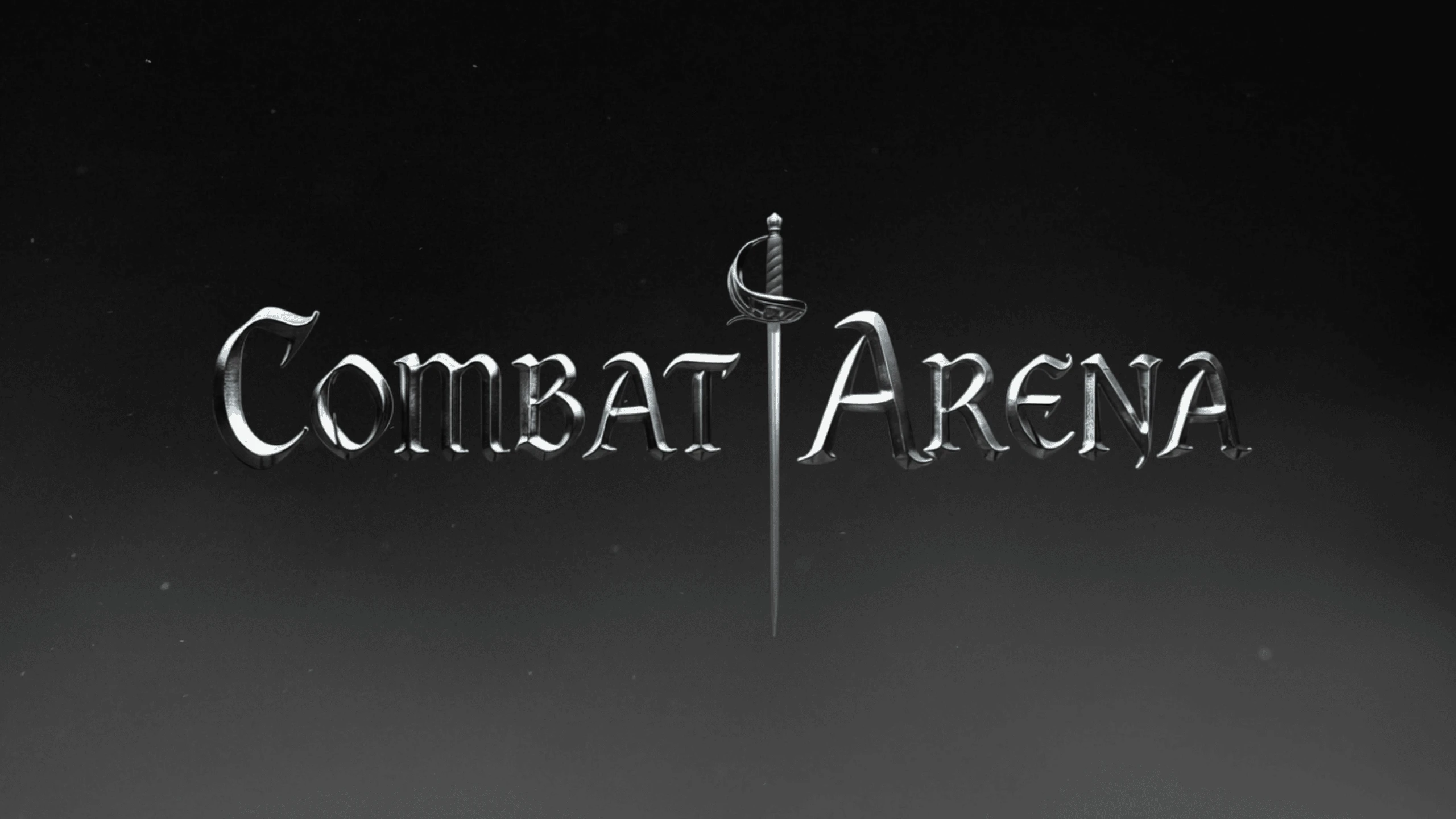 战斗竞技场（Combat Arena） 游戏封面