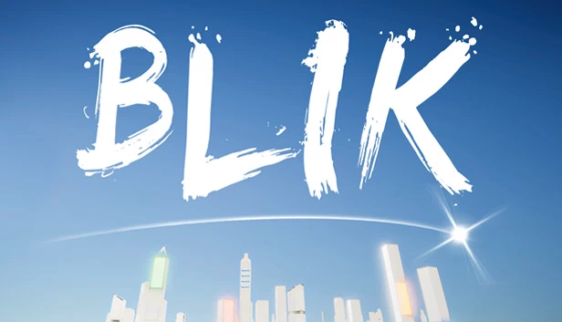 BLIK 游戏封面