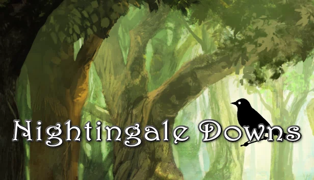 夜莺谷（Nightingale Downs） 游戏封面