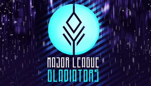 Major League Gladiators 游戏封面