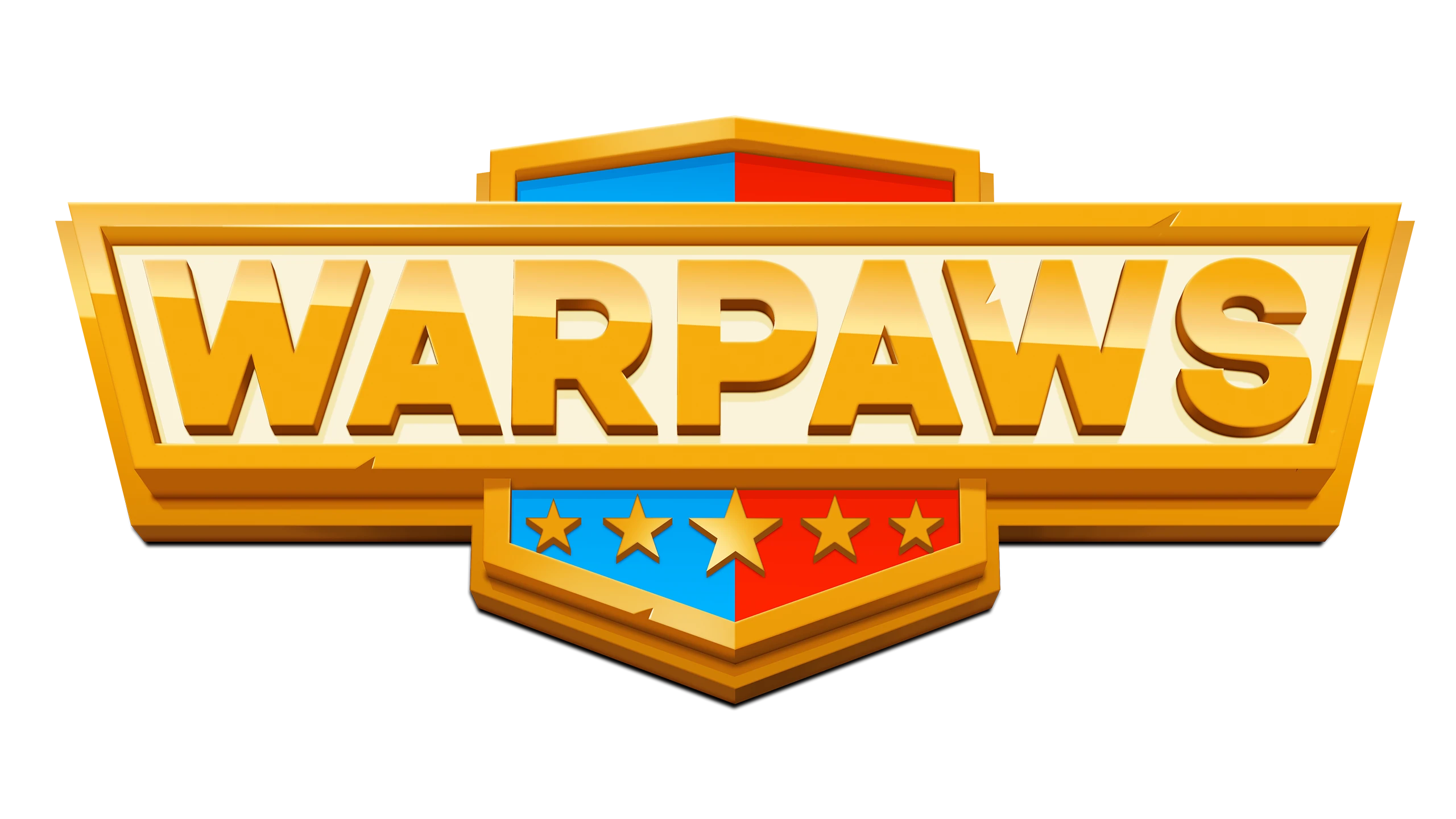 曲爪（Warpaws） 游戏封面