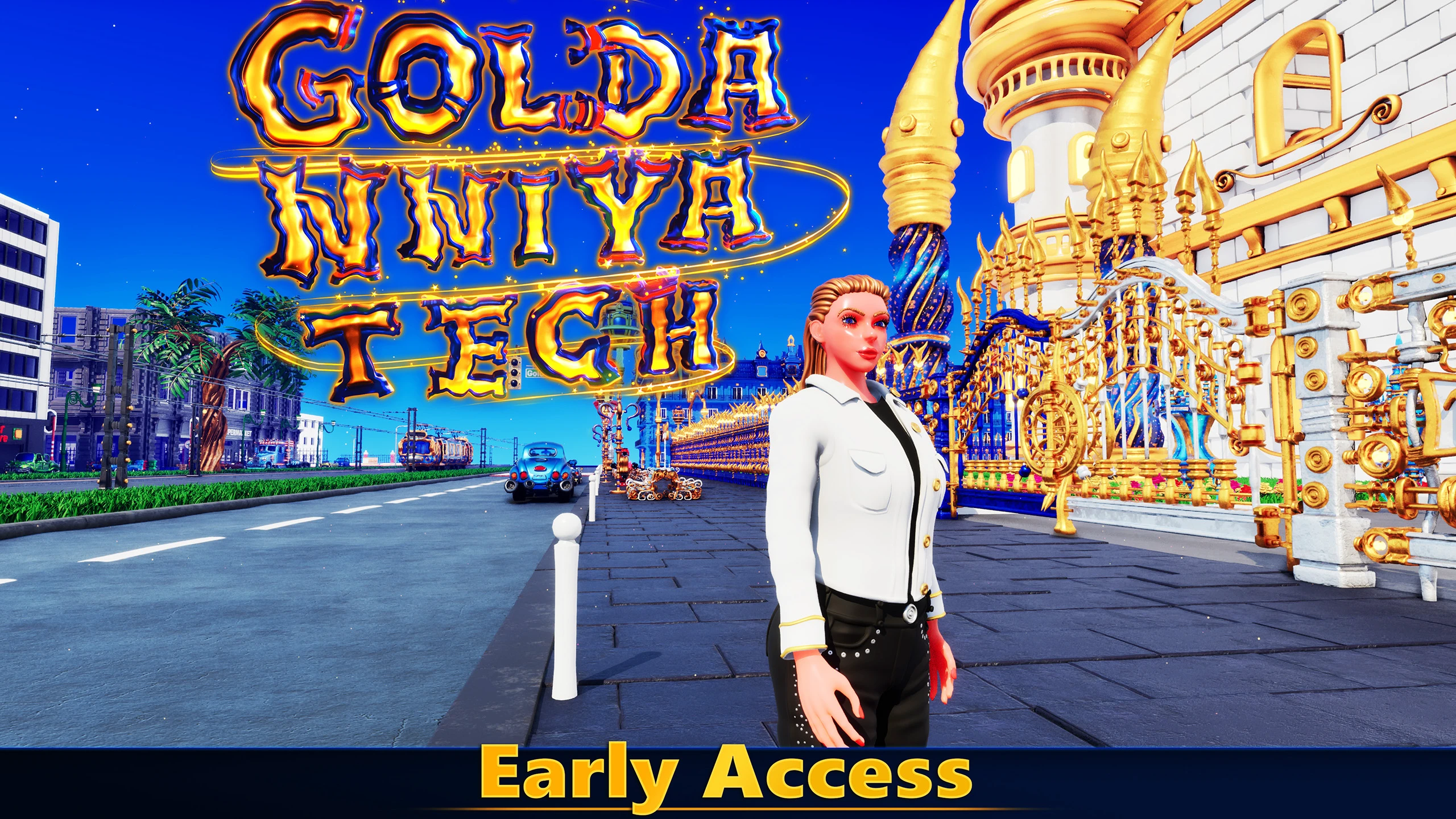Goldanniyatech 游戏封面