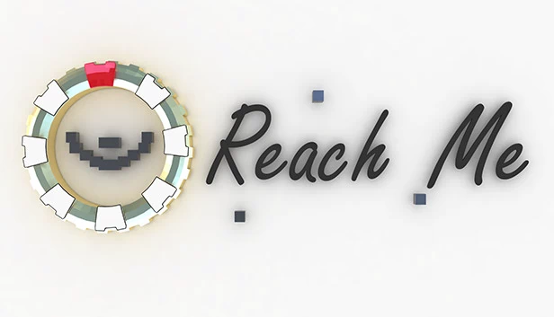 Reach Me 游戏封面