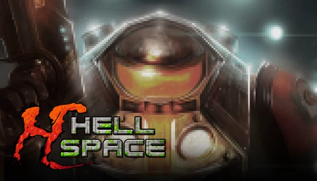 地狱空间（Hell Space） 游戏封面