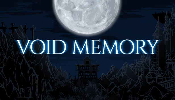 虚空记忆（Void Memory） 游戏封面