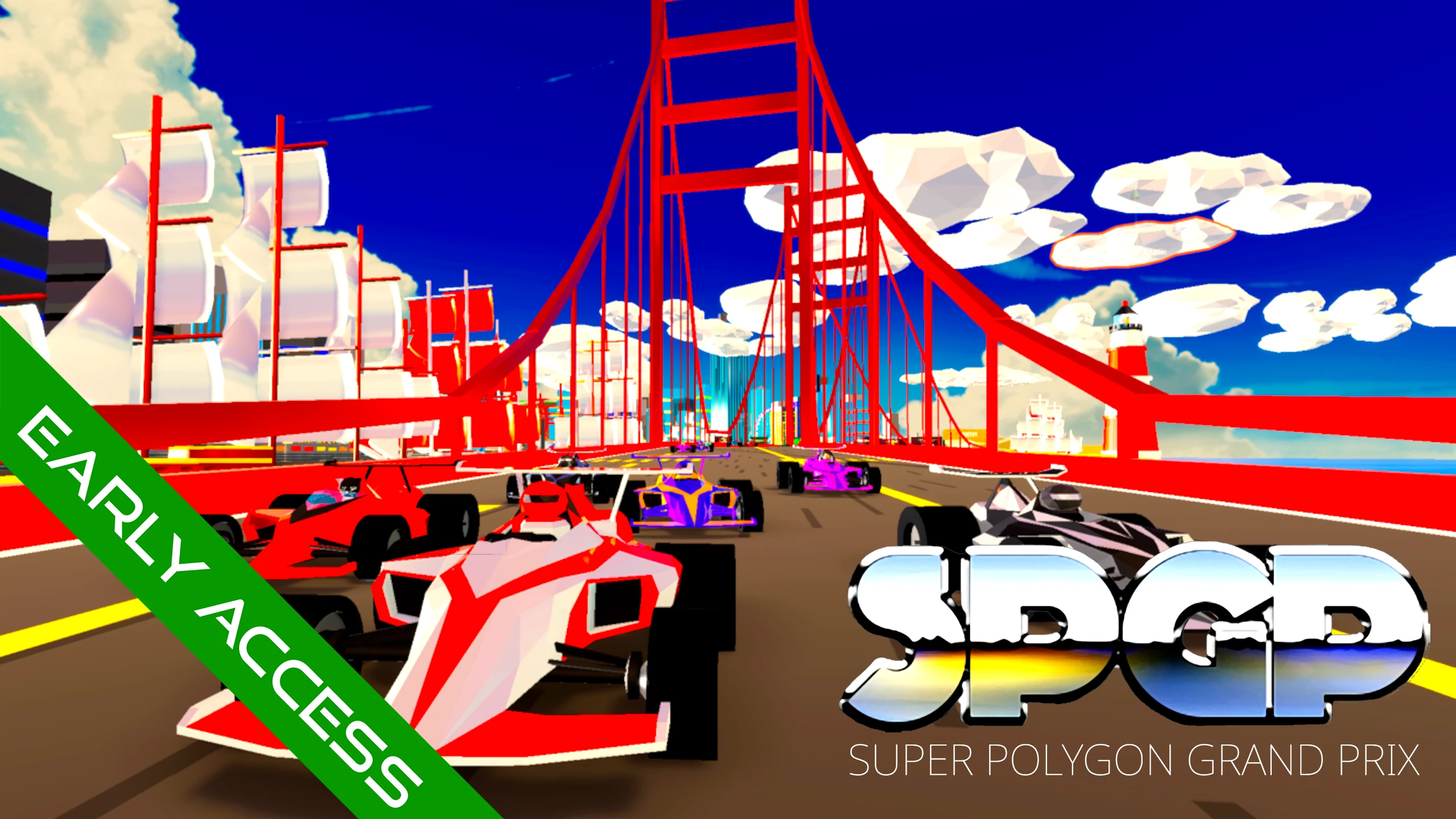SPGP 游戏封面