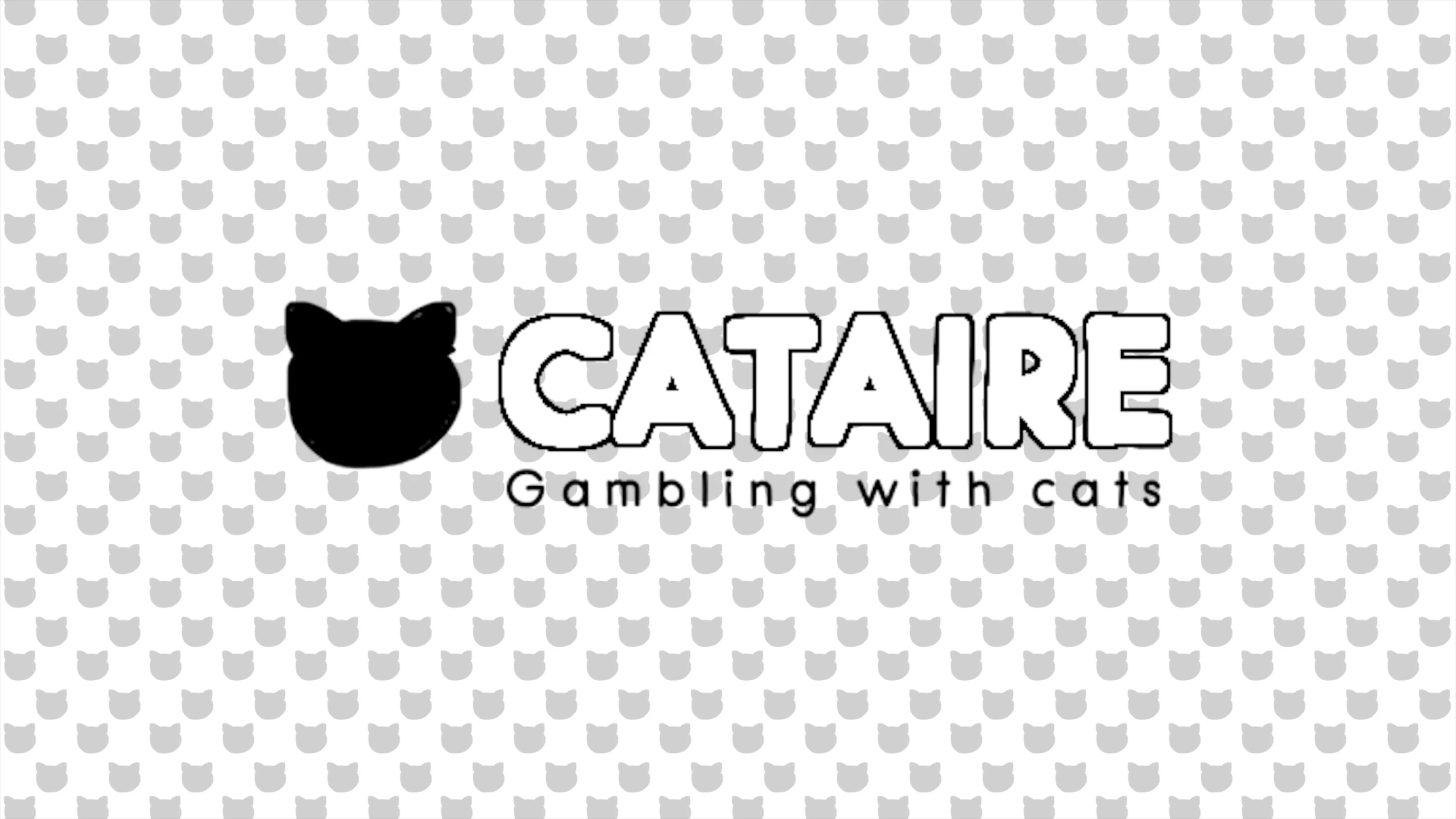 CATAIRE 游戏封面