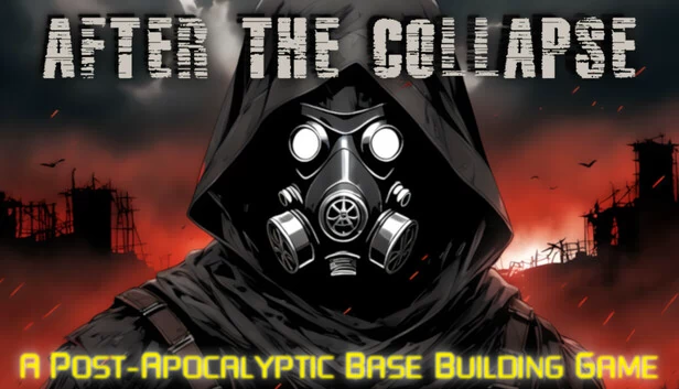 崩溃之后（After the Collapse） 游戏封面