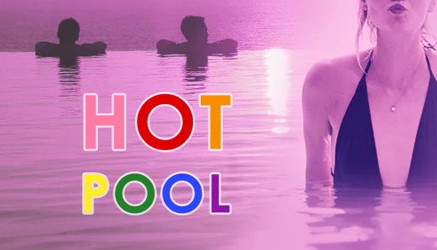 热泳池（Hot Pool） 游戏封面