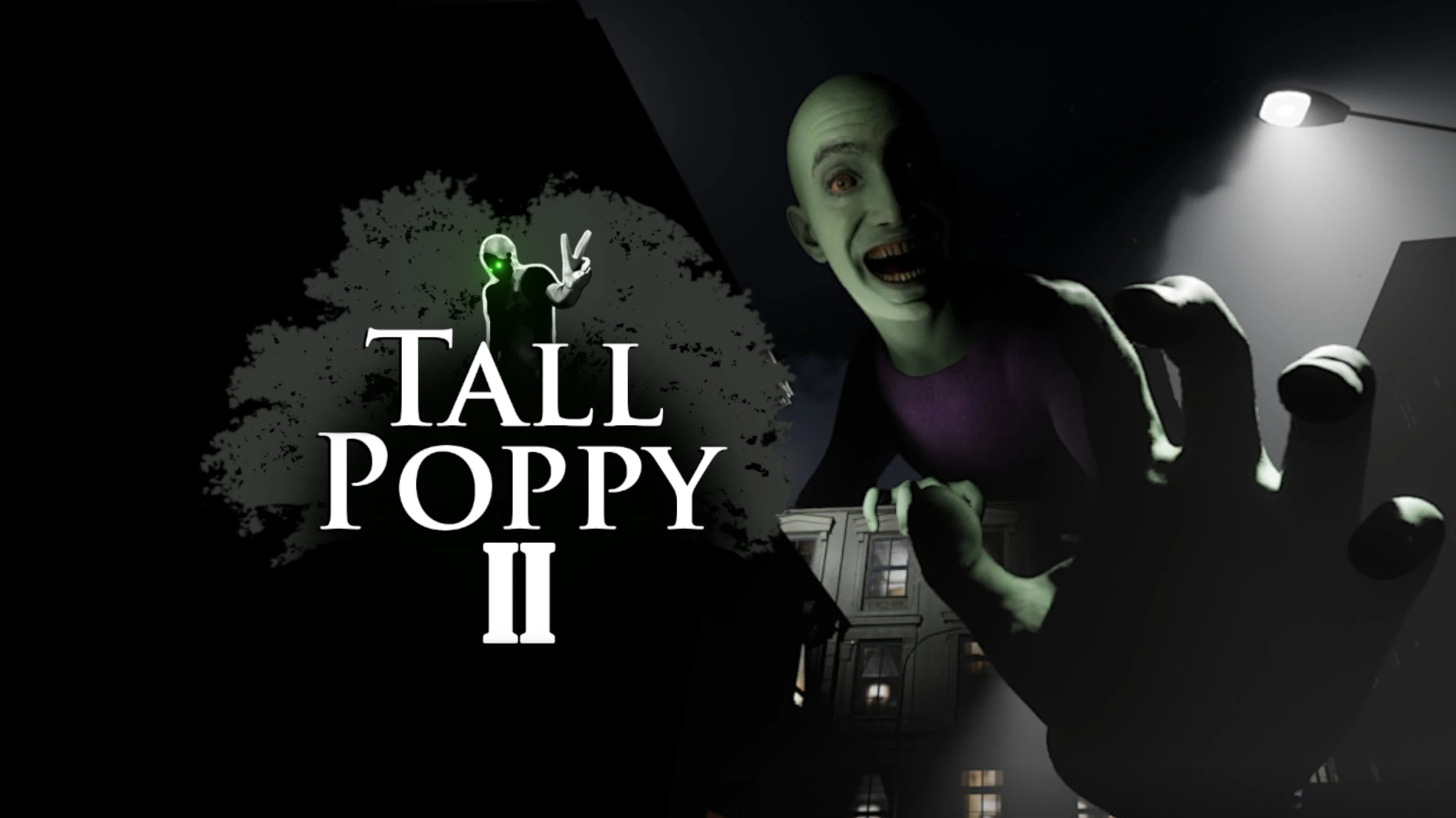 高罂粟2（Tall Poppy 2） 游戏封面