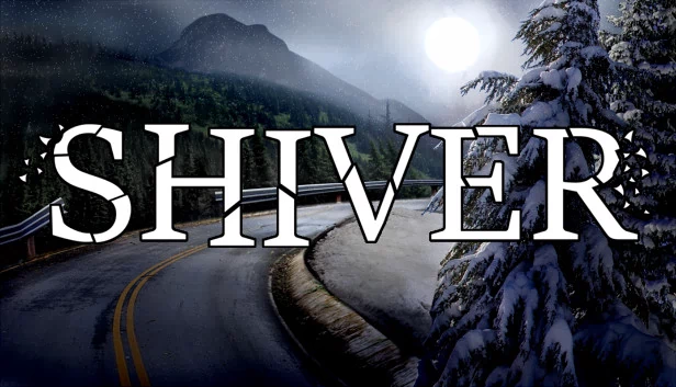 战栗（Shiver） 游戏封面