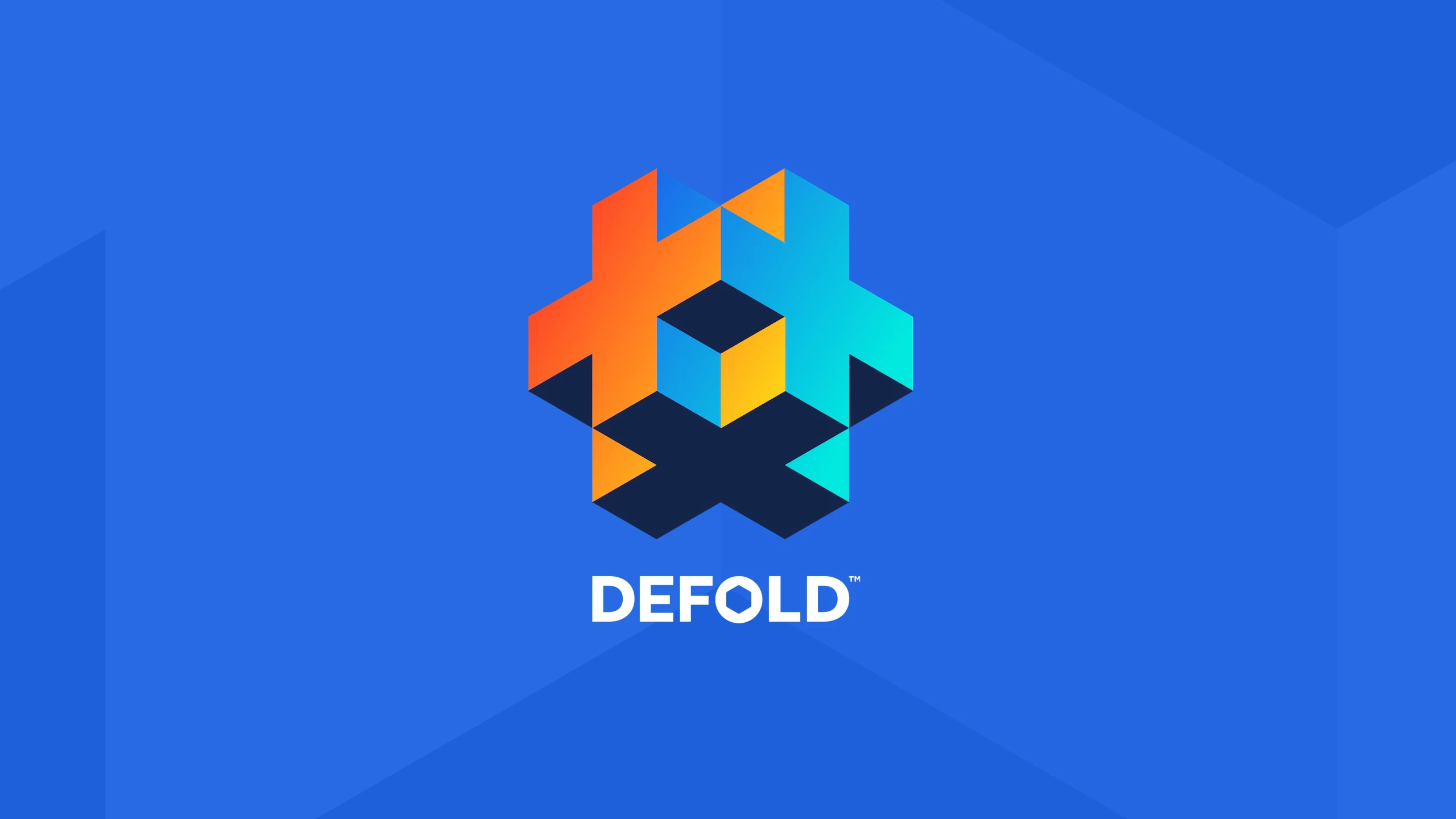 Defold 游戏封面