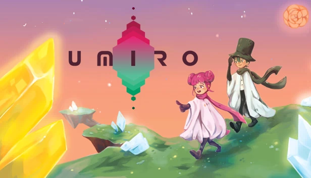 乌米罗（Umiro） 游戏封面