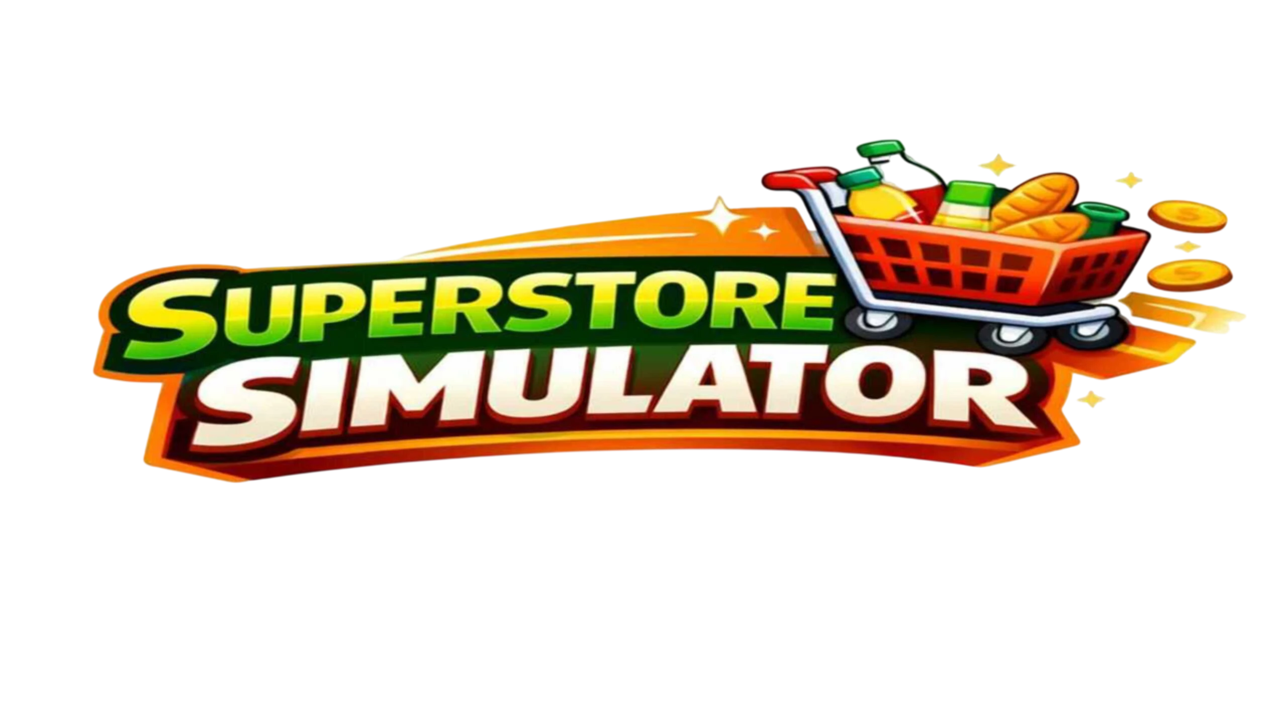 超市模拟器（SuperStore Simulator） 游戏封面
