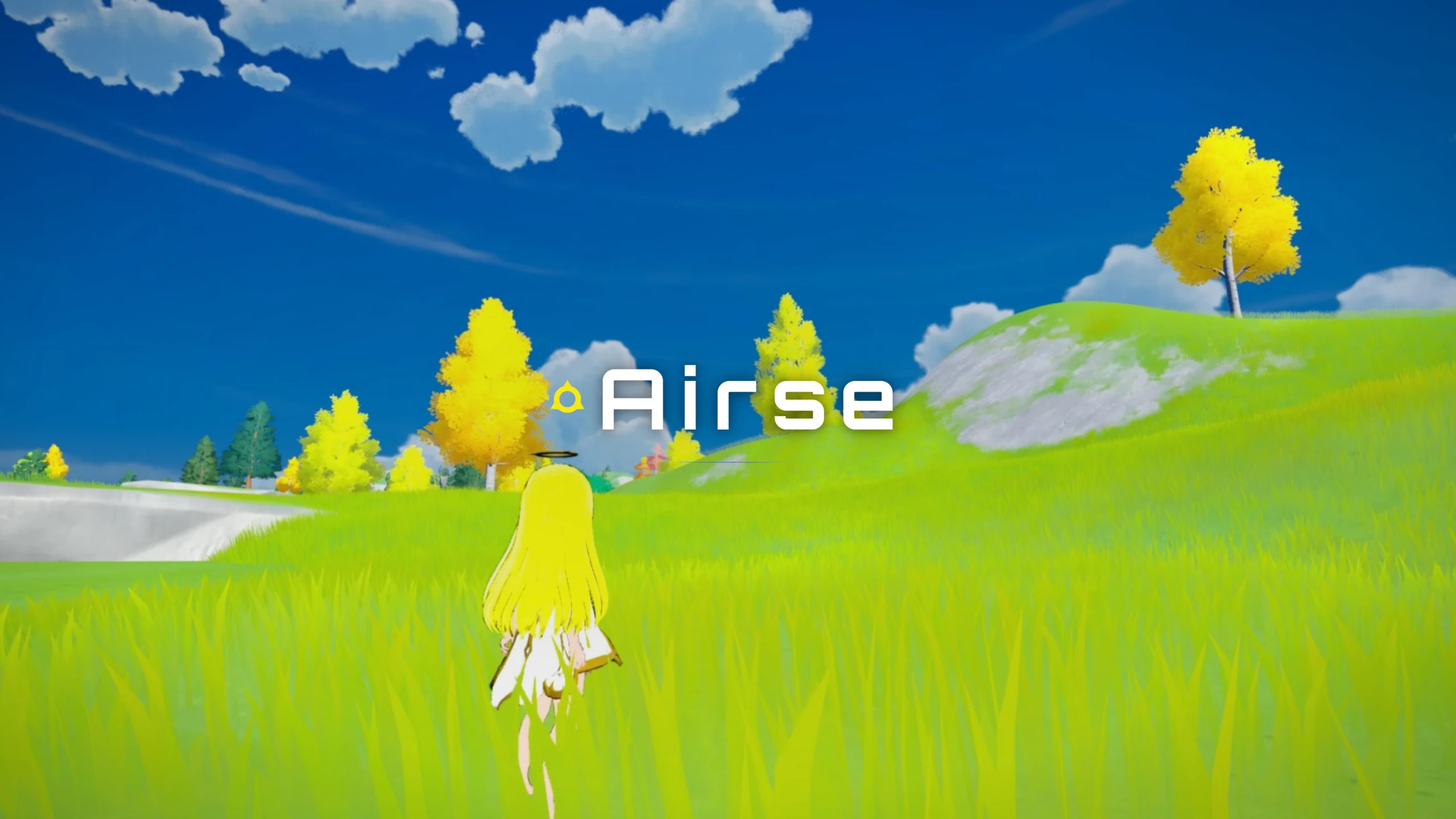 Airse 游戏封面