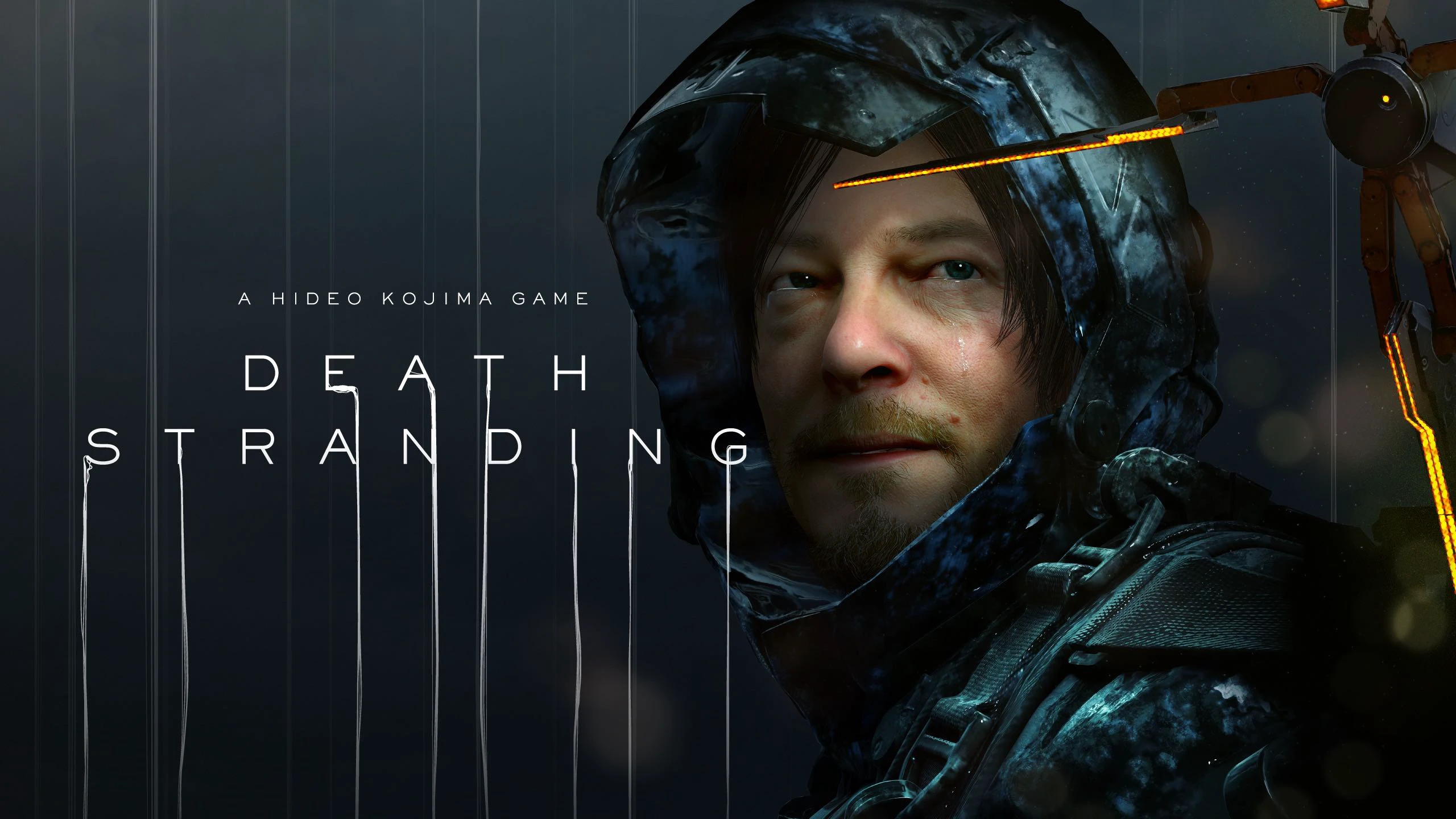 死亡搁浅 开发者受众（DEATH STRANDINGDevAudience） 游戏封面