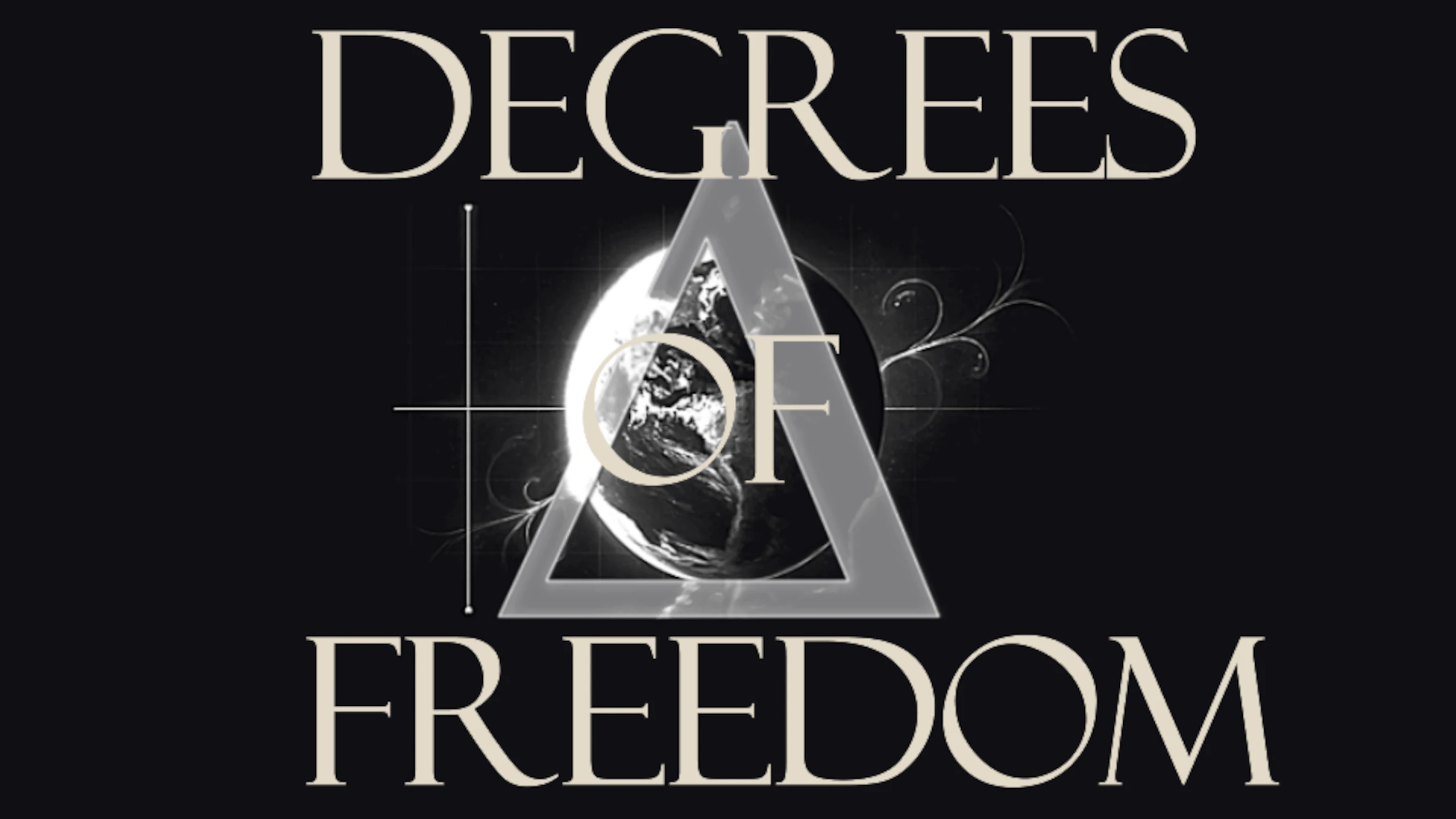 自由度：德尔塔（Degrees of Freedom: Delta） 游戏封面