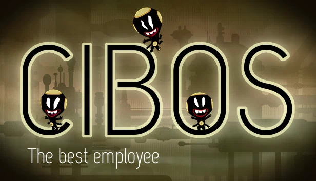 CIBOS 游戏封面