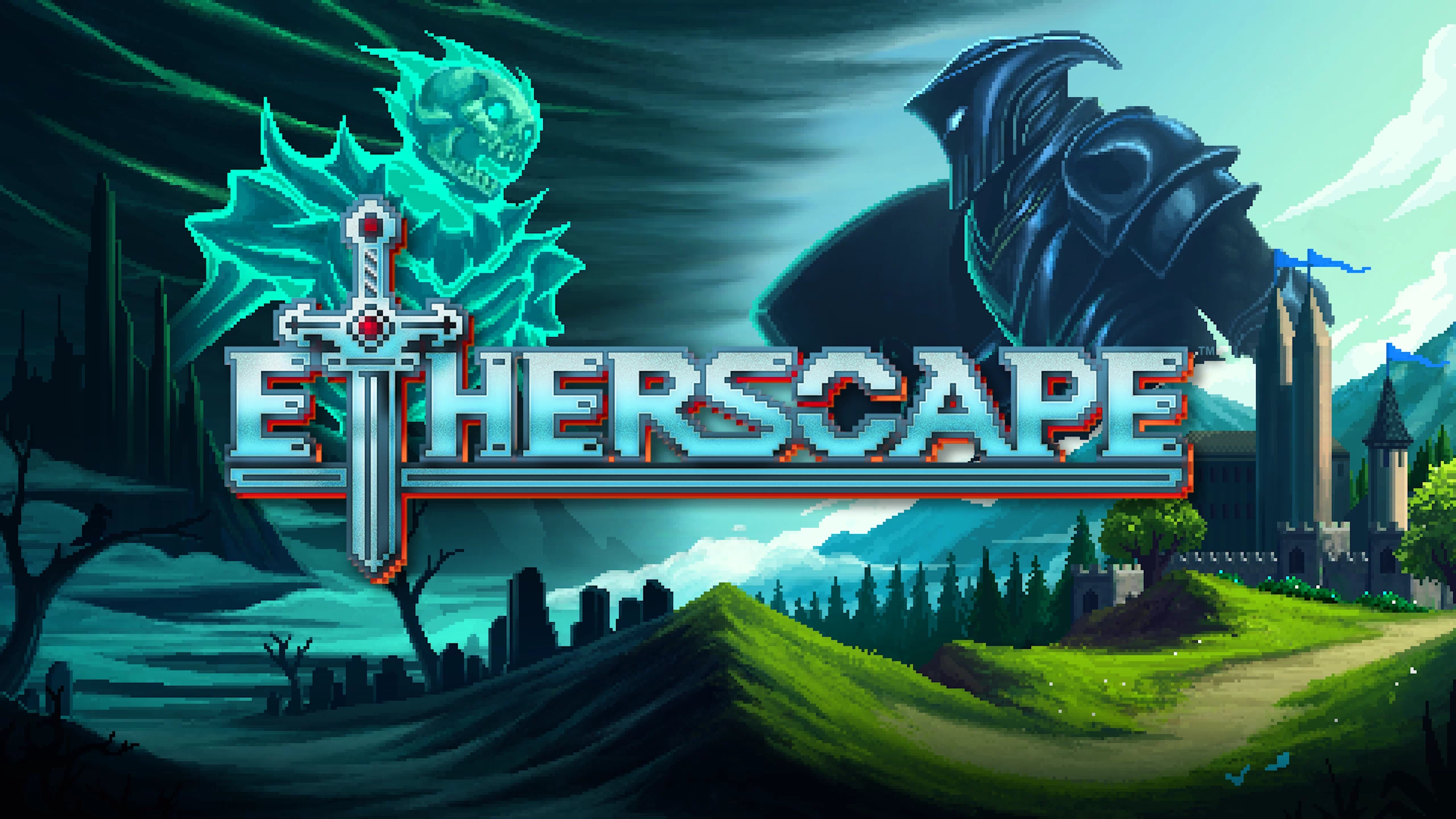 以太幻境（Etherscape） 游戏封面
