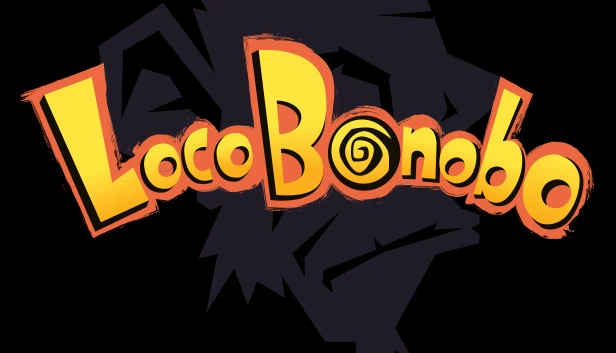 疯狂邦戈（Loco Bonobo） 游戏封面
