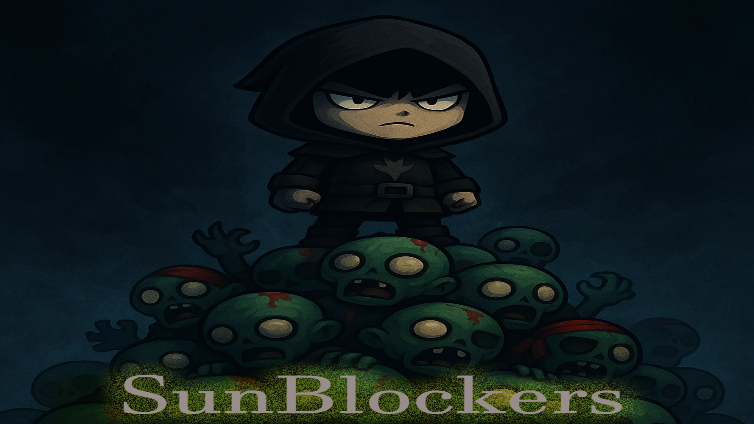 SunBlockers 游戏封面