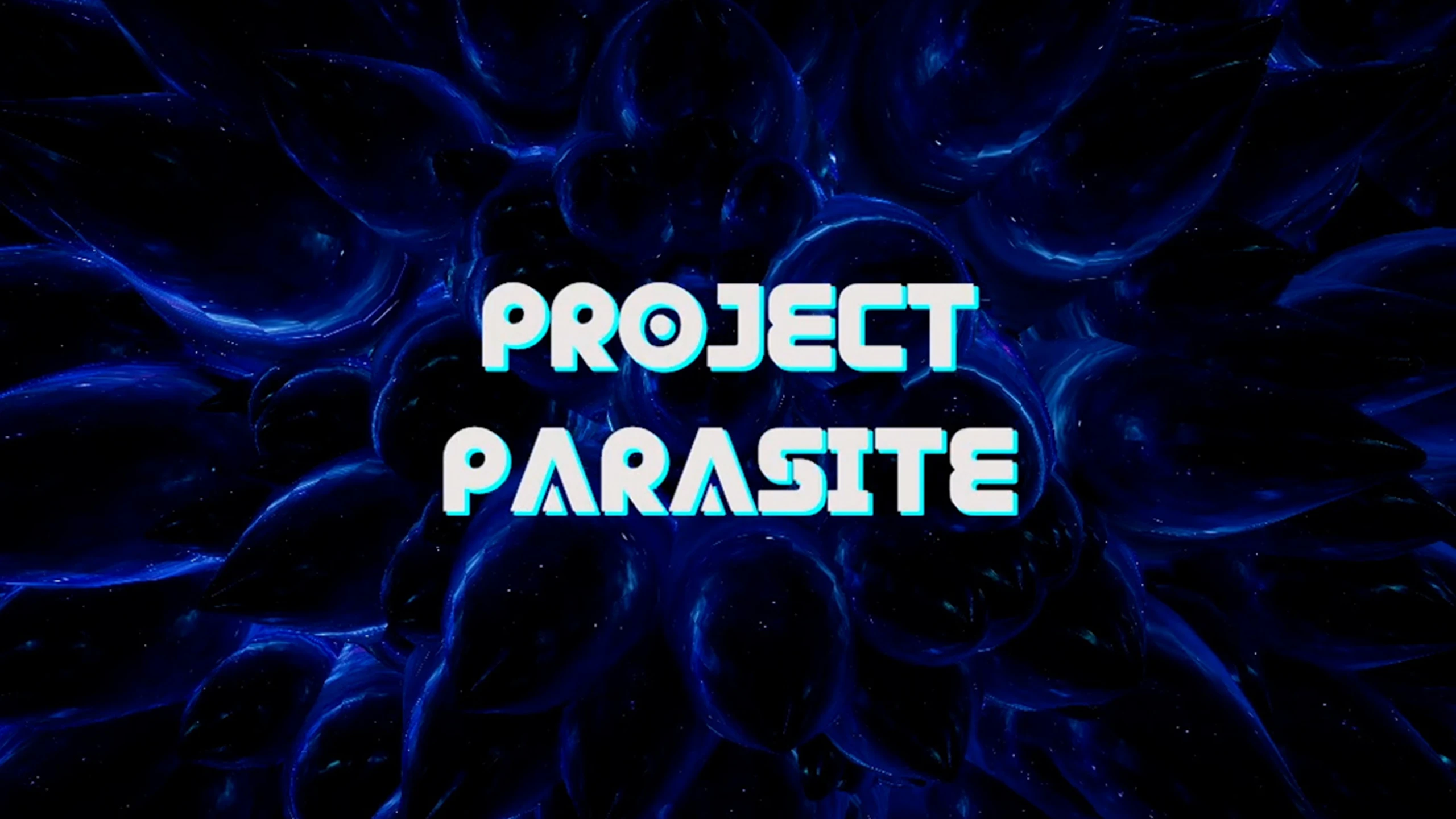 寄生计划（Project Parasite） 游戏封面