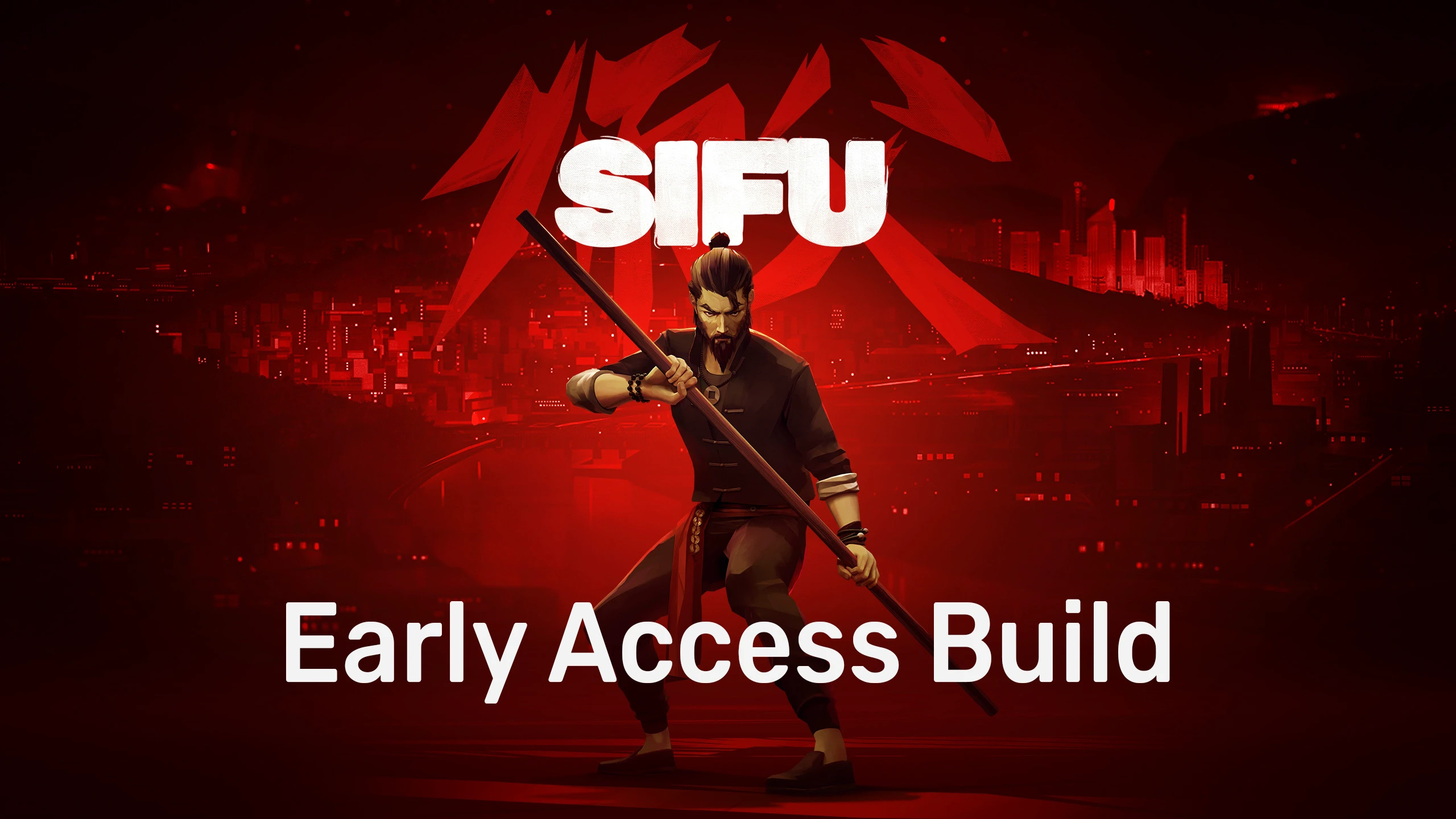 师父CC 开发者受众（SifuCC Dev Audience） 游戏封面