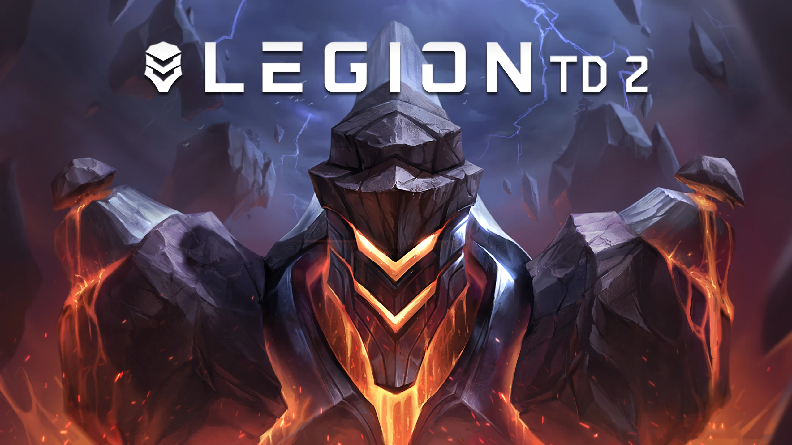 军团塔防2（Legion TD 2） 游戏封面
