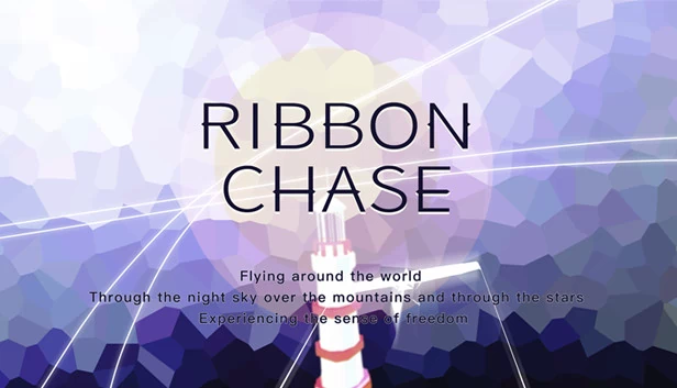 RibbonChase 游戏封面