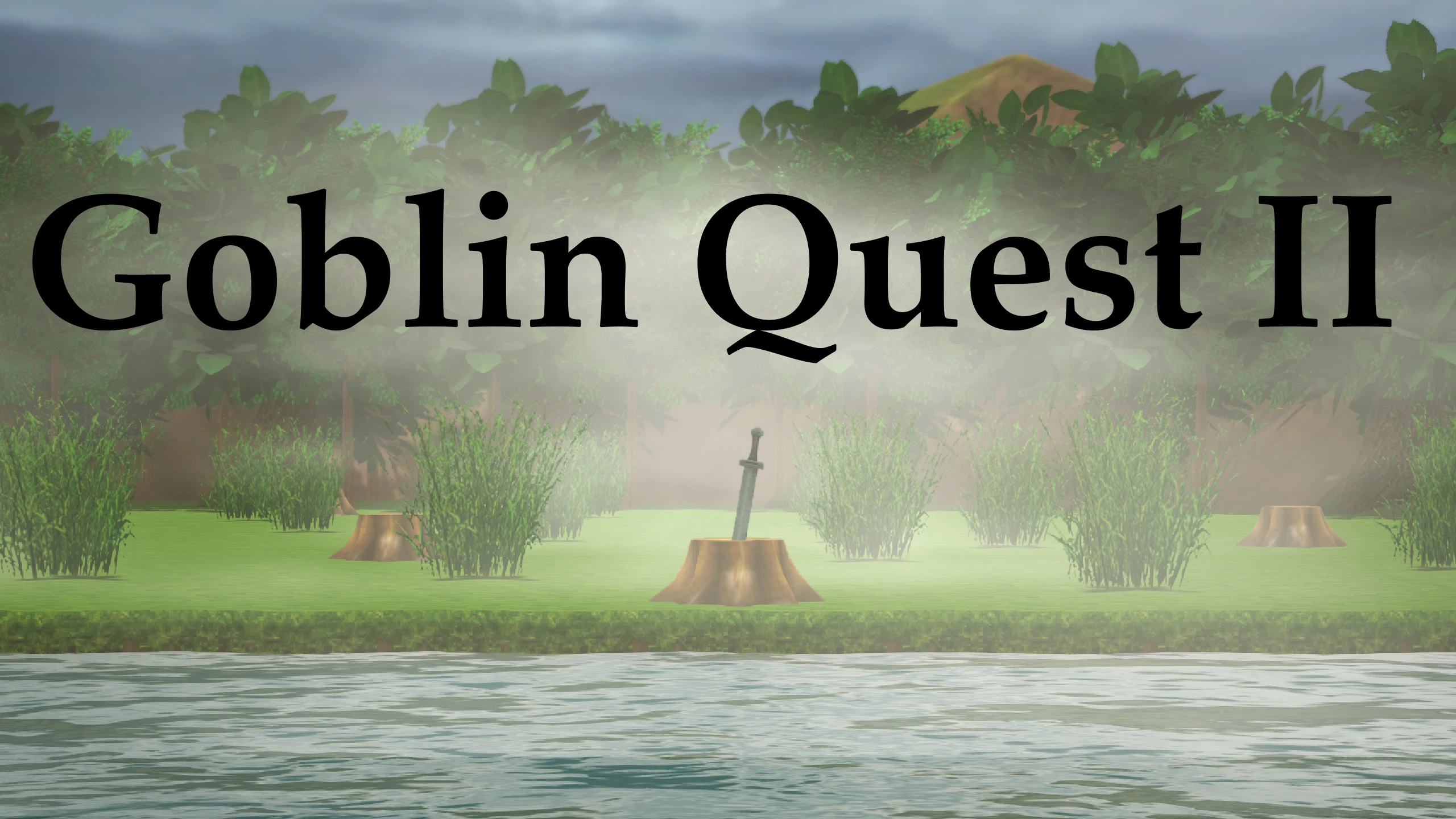 哥布林任务2（Goblin Quest II） 游戏封面