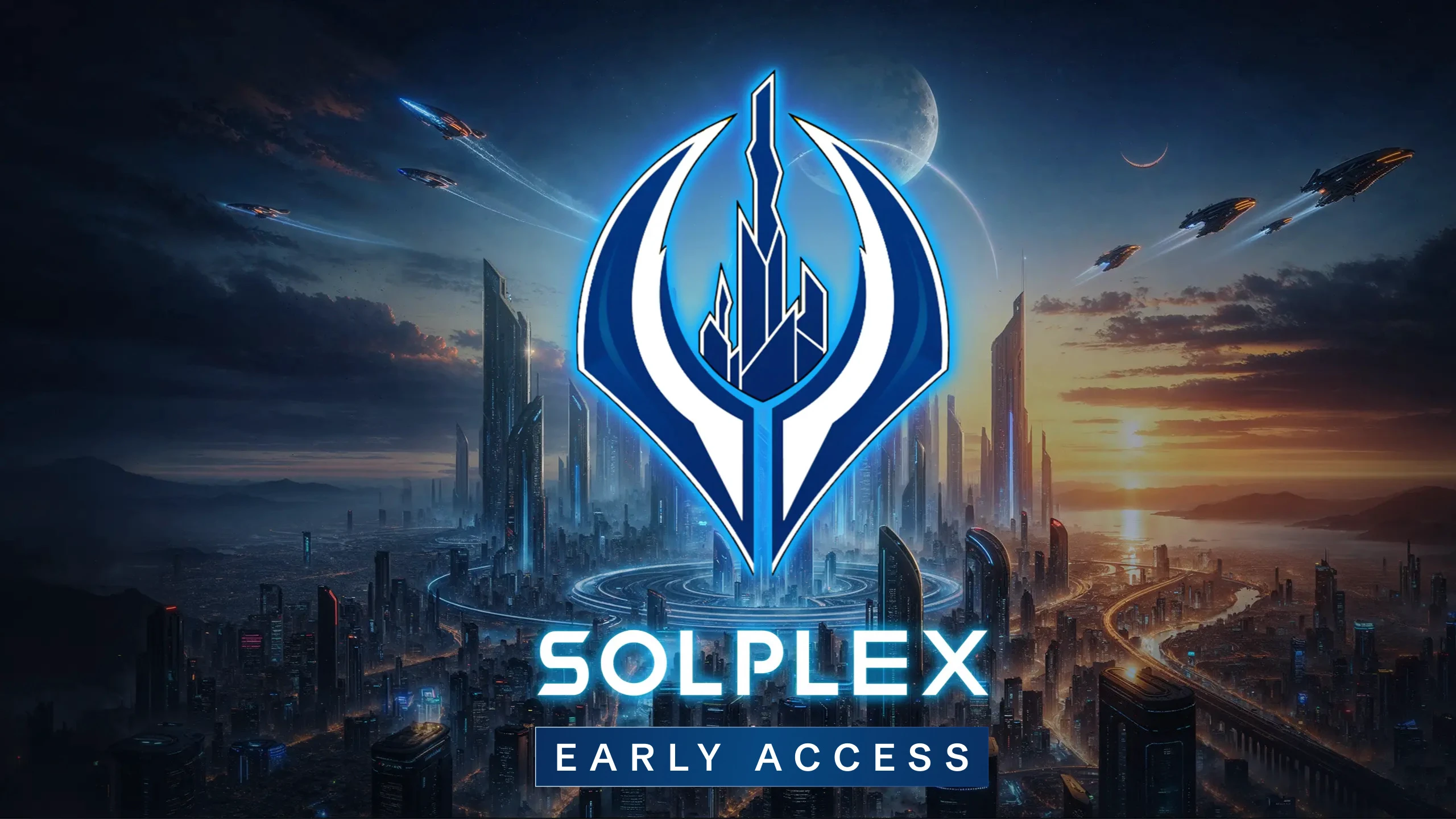 SolPlex 游戏封面